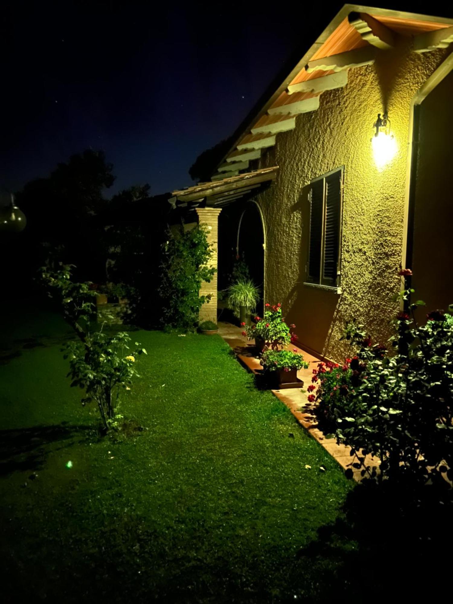 Villaspino Capolona Zewnętrze zdjęcie