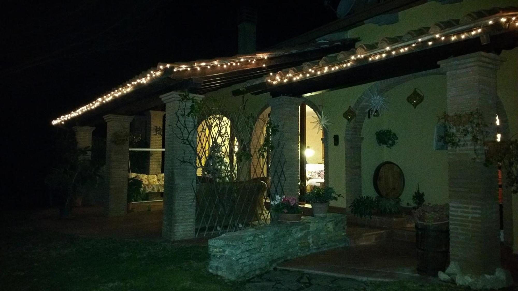 Villaspino Capolona Zewnętrze zdjęcie